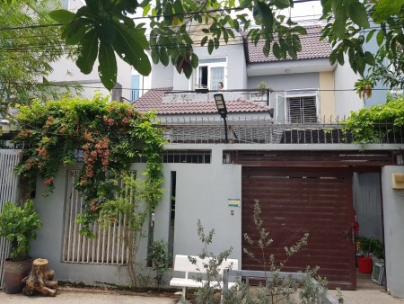 Bán Biệt Thự Đường số 24, phường Linh Đông, Thủ Đức