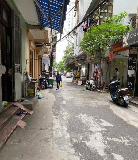 Nhà An Hòa, Hà Đông, HIẾM SIÊU ĐẸP, 4 tầng, giá chỉ nhỉnh 2 tỷ