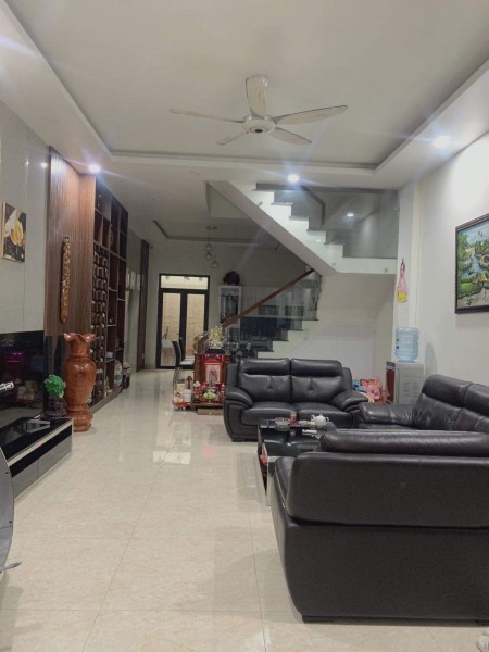 Nhà đẹp HXH Lê Thúc Hoạch Tân Phú 4Tấm 58m2 chỉ 6tỷ7