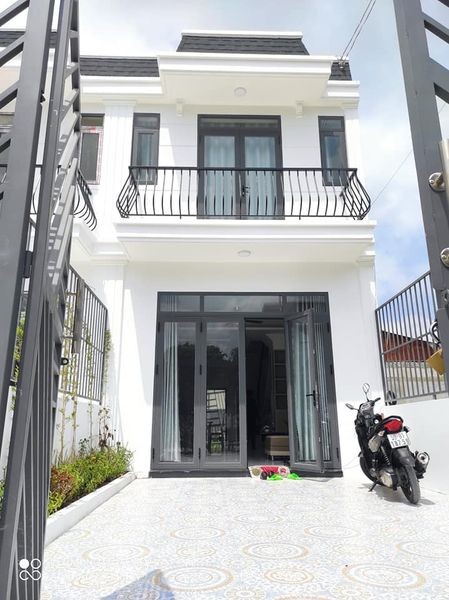 Cả Gia Đình Định Cư Úc Bán Gấp Nhà Trần Bình Trọng Quận 5 Diện Tích 28m2 Chỉ 5.9 tỷ
