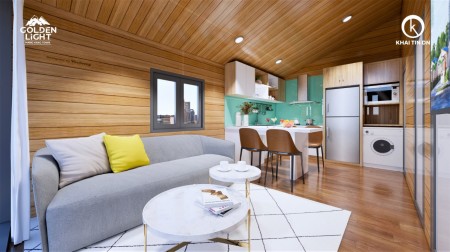 Sản phẩm Homestay HOT NHẤT Gia Lai chỉ với giá từ 7xx triệu đồng