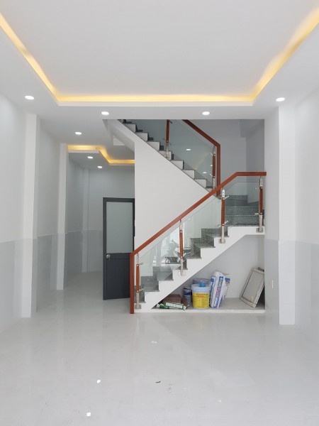 Bán nhà mặt tiền kinh doanh nhộn nhịp đường Phan Anh, Quận Tân Phú , giá 12 tỷ
