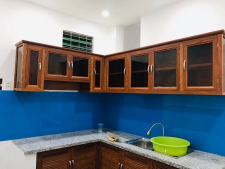 Bán nhà tại Đường Trần Bình Trọng, Bình Thạnh, dt 80m2 giá 5.9 Tỷ