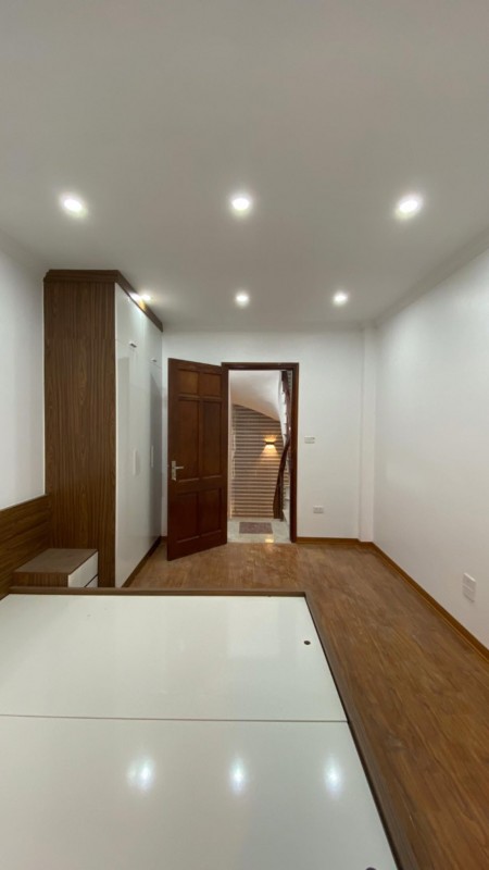 Nhà mới siêu đẹp Ngõ Quỳnh 40m2 5 tầng Ngõ thông tứ tung