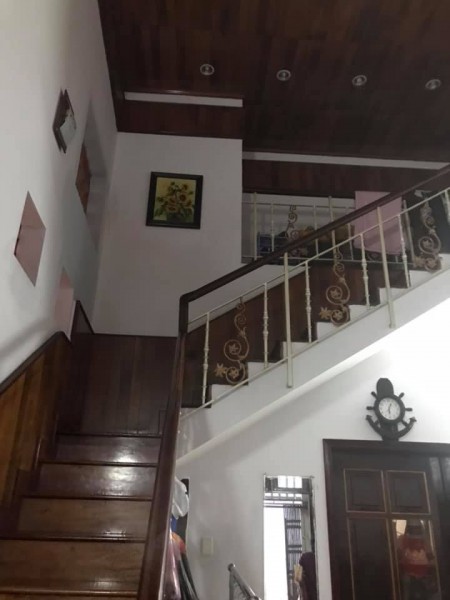 HẺM 1/, Tăng B Hổ, DT: 86 m2, Chỉ 6.85Tỷ