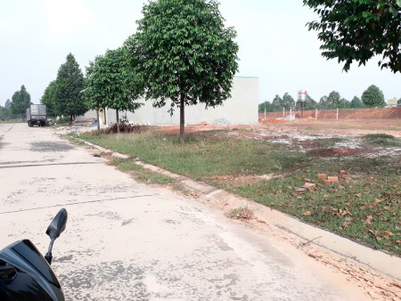 BÁN ĐẤT MỸ PHƯỚC 3 GIÁ RẺ NHẤT HIỆN NAY.