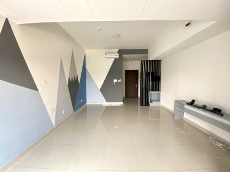 Cho thuê giá rẻ căn Office- tel The sun avenue 35m2, 7tr/tháng thích hợp cty 3-5NV.