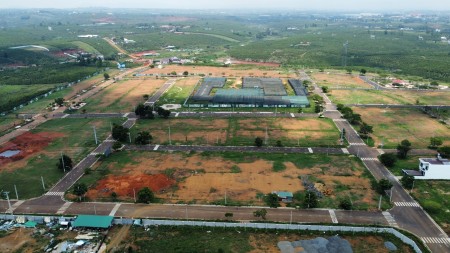 Thèm tiền nay cần bán gấp 200m thổ cư Nguyễn Văn Cừ, trung tâm Bảo Lộc