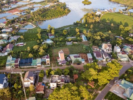 Chính chủ cần bán lô đất 4800m2 tại Dambri- Bảo Lộc giá 8 tỷ