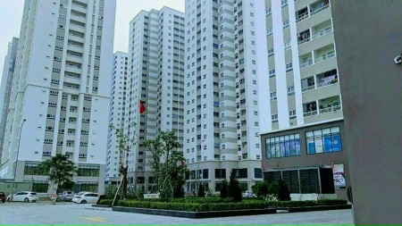 Bán shop kiot 7 tòa chung cư cao 25 tầng Mipec Kiến Hưng, 1900 căn hộ, giá đầu tư chỉ từ 2,3 tỷ