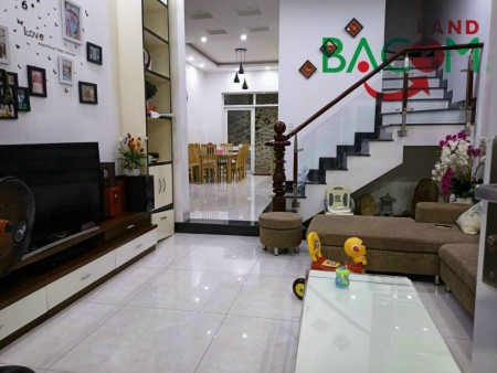 BÁN NHÀ ĐẸP NGAY CƯ XÁ CÔNG AN P. TÂN HIỆP GẦN BIG C