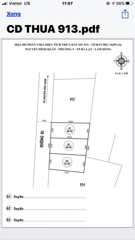 Đi đến slide 3