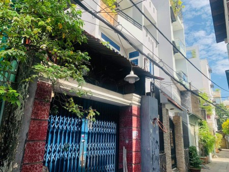 Bán gấp nhà 2 tầng, 68m2 Trường Sa, Quận Phú Nhuận chỉ 7 tỷ 200