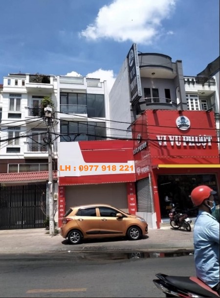 Nhà Đường Nội Bộ, Đường số 1, Phường Linh Tây