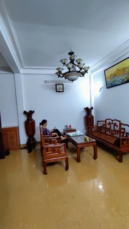 3 BƯỚC RA NGÃ TƯ SỞ FULL NỘI THẤT NGÕ THÔNG 43M2X4 CHƯA ĐẾN 4 TỶ