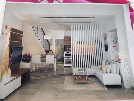 BÁN NHÀ NGÕ 360 NGUYỄN KHOÁI, GẦN CHỢ, NHÀ RỘNG, 41M2, 3 TỶ ĐẸP.