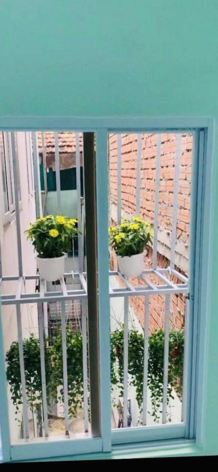 Bán Nhà Dưới 3 Tỷ, Đường Huỳnh Văn Bánh Q.PN, 16 m2, Giá Rẻ