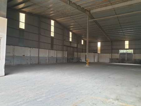 Cho Thuê 5000m2 Diện Tích KHo Xưởng Tại Kim Nỗ Đông Anh Hà Nội Liên Hệ Thành 0857605756