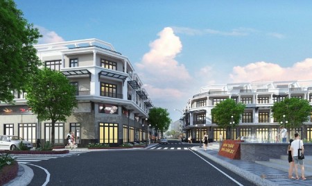 Thông Tin Dự Án 319 Bộ Quốc Phòng Uy Nỗ Đông Anh