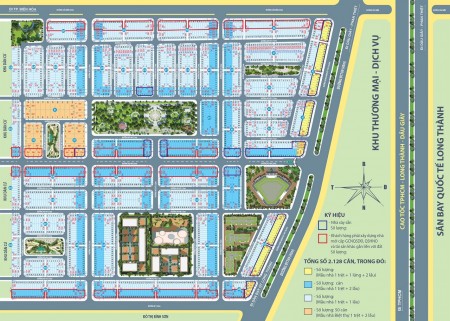 Đất nền tại Phân khu Century City, vị trí vàng, giá rẻ, đã có sổ