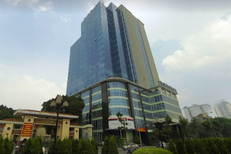 TOÀN NHÀ VĂN PHÒNG VIP TOP 1 CẦU GIẤY 500M 15 TẦNG 0978439490