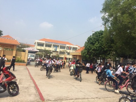 Đi đến slide 3