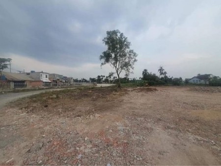 Nguyễn Ảnh Thủ đất 20 x 28 khu đắc địa kinh doanh, khu dân cư, xe qua lại nhiều