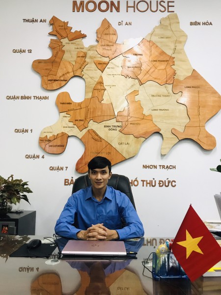 Trịnh Hồng Phúc