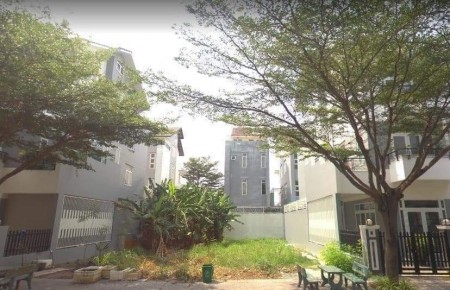 Cần bán lại lô đất ngay chợ mới Bàu Bàng 181m2 sang tên ngay