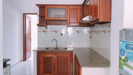 Căn hộ Bình Thạnh 1PN riêng diện tích sử dụng 30m2 tầng cao ngay Pearl Plaza