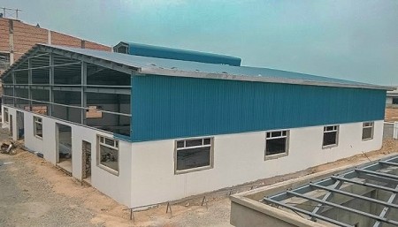 Đất ONT Long Thành, Sẵn 300m2 thổ cư, dựng nhà xưởng ngay, gặp chủ trực tiếp