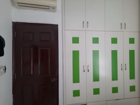 Cho thuê nhà Nguyên căn hẻm số 2 Đường số 2, P.Tân Quy
