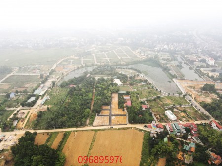 MỞ BÁN ĐẤT NỀN LINH SƠN đã được quy hoạch làm hạ tầng rất bài bản