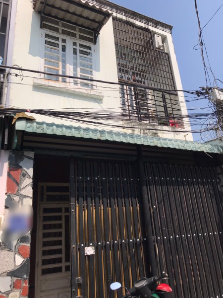 Bán nhanh nhà HXH 1/ Phước Thiện, Long Thạnh Mỹ DT: 52m2 Giá 3.2 tỷ