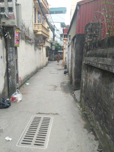 Siêu Phẩm, Vũ Xuân Thiều, LONG BIÊN 156m2, 8,4m Mặt Tiền giá 6.7 tỷ