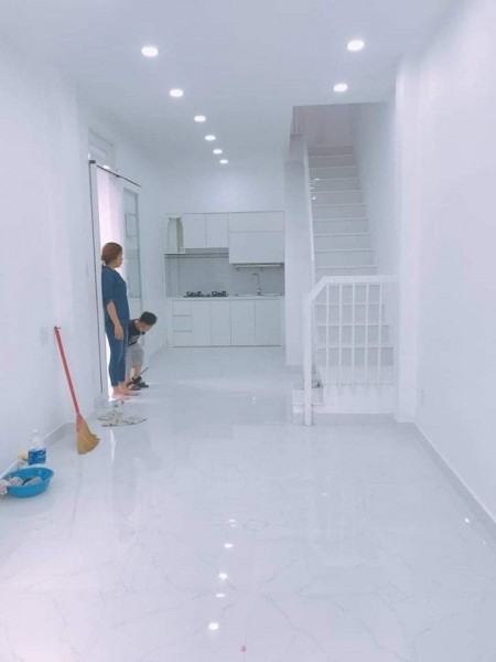 CỰC HIẾM - BÁN NHÀ QUẬN TÂN BÌNH 36M2 GIÁ BÈO NHÈO 3 TỶ HƠN