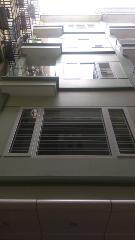 Bán nhà PL ô tô phố Trần Quang Diệu 48m2 x 5 tầng MT 5m giá 14,5 tỷ. LH 0921442669
