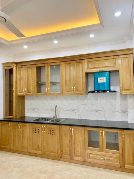 NHÀ ĐƯỜNG LÁNG 60M2 5.3 TỶ LÔ GÓC SIÊU THOÁNG