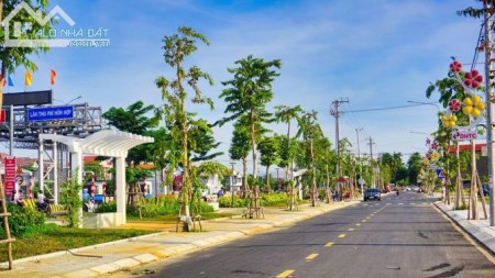 Gia đình có việc, cần bán gấp lô đất phía Nam Đà Nẳng