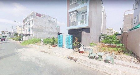 Chính chủ cần bán 100m2 đất thổ cư, sổ riêng. Giá 3 tỷ 2 đường Tân Kỳ Tân Quý, Bình Tân 0904518609 Minh