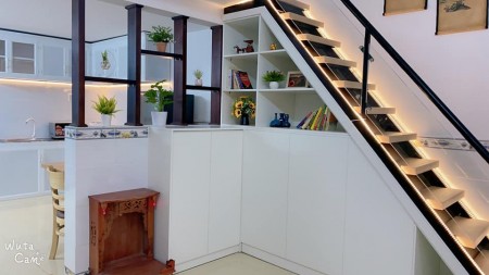 Chuyển Công Tác Cần Bán Gấp Nhà Đường Huỳnh Mẫn Đạt Quận 5 Diện tích 32 m2 Giá Rẻ 3.8tỷ.
