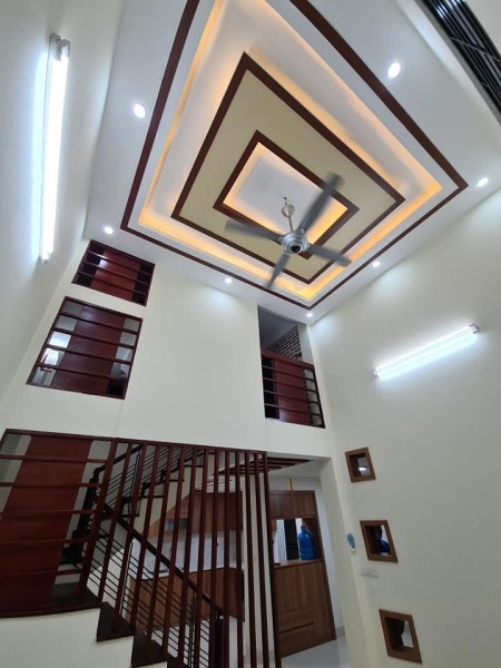 ĐẸP NHƯ BIỆT THỰ, NHÀ QUAN CHỨC, 60M * 5TẦNG NHỈNH 6 TỶ