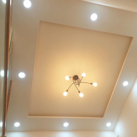 Bán nhà 3 tầng TÔ HIẾN THÀNH Quận 10 4PN dt 58m2 chỉ 6 tỷ 3