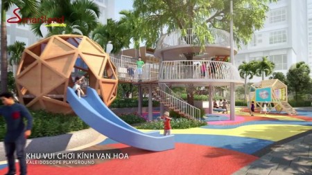 9 lý do nên chọn Celesta Rise là tổ ấm, nơi chỉ muốn về thỏa mình sau ngày bộn bề với cuộc sống