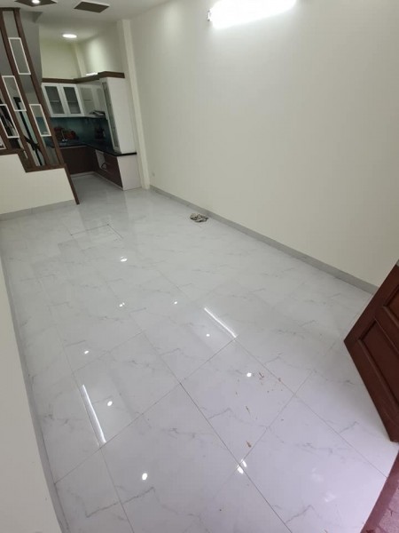 Bán nhà!!!Xuân Đỉnh, chỉ 3.3 tỷ có nhà đẹp 5T MT 3.3m ở ngay