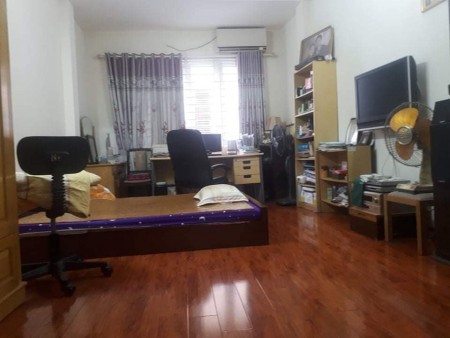 Xách vali về ở Lê Thanh Nghị - Bạch Mai 50m2*3T chỉ nhỉnh 3 tỷ