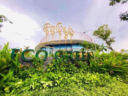 Bán Căn Hộ Eco Green Sài Gòn, Giá 3.450 Tỷ (102 %), View hồ bơi, Thành Phố rất đẹp.