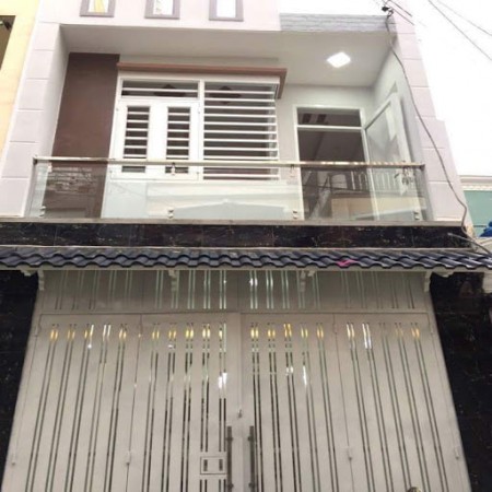 Đừng bỏ lỡ cơ hội sở hữu nhà đẹp rẻ SHR gần ngay Mã Lò, Gía chỉ 1.6 tỷ