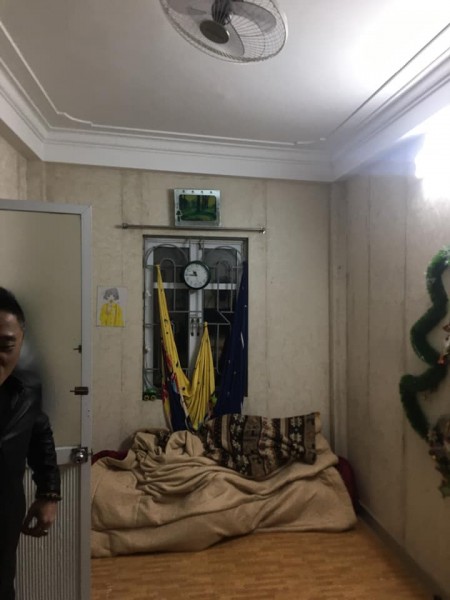 TRUNG TÂM BA ĐÌNH SỔ RIÊNG AN NINH CỰC TỐT GIÁ 1,85 TỶ