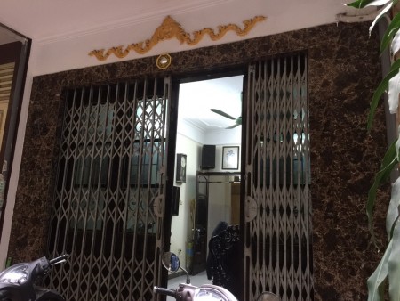 Bán nhà Phố Xã Đàn, Quận Đống Đa 40m2, 4 tầng, nhỉnh 5 tỷ. ôtô đỗ cửa